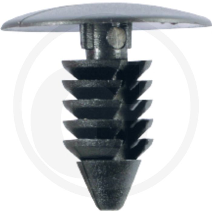 KS Tools Kabelbaum-Befestigung für Ford,10er Pack - 65x25x165mm KS Tools Kabelbaum-Befestigung für Ford,10er Pack - 65x25x165mm