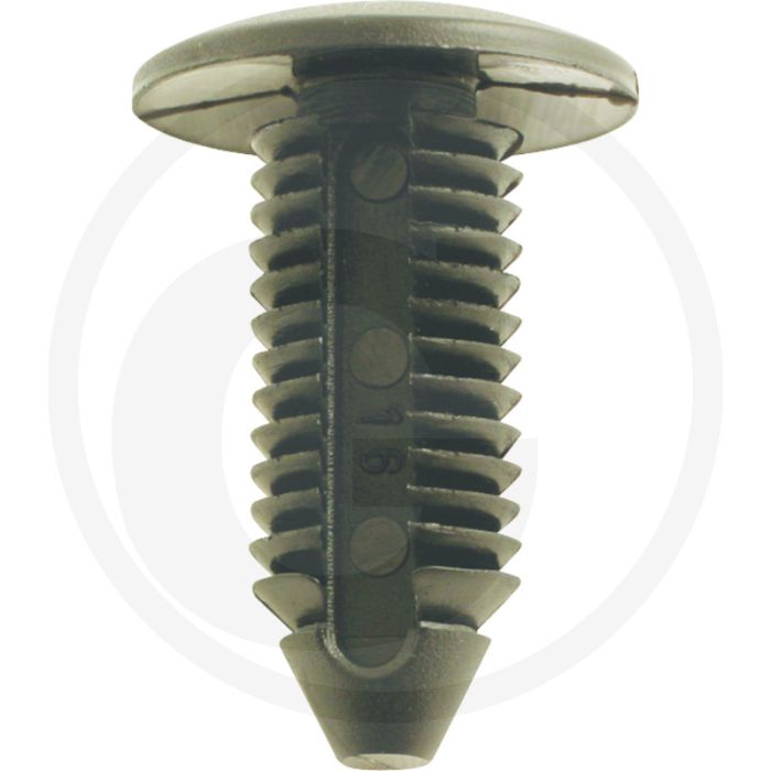 KS Tools Armaturenbrett-Verbindungsclip für Ford,10er Pack - 65x25x165mm KS Tools Armaturenbrett-Verbindungsclip für Ford,10er Pack - 65x25x165mm