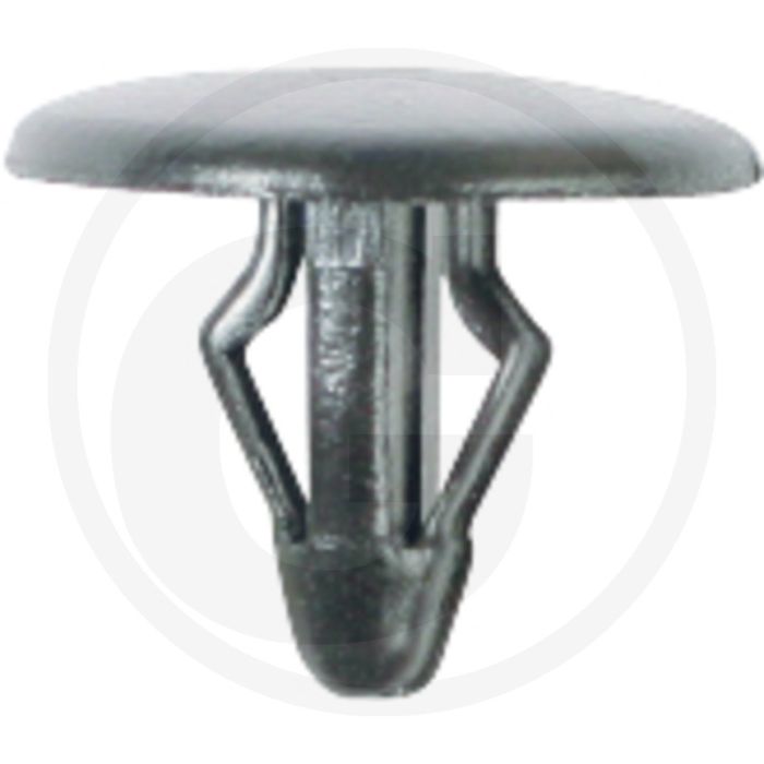 KS Tools Verbindungsclip für Mazda,10er Pack - für Ford, 65x25x165mm KS Tools Verbindungsclip für Mazda,10er Pack - für Ford, 65x25x165mm