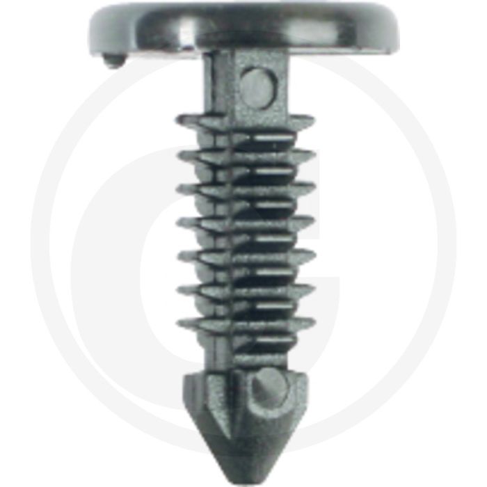 KS Tools Kabelbaum-Befestigung für Ford, 10er Pack - 65x25x165 mm KS Tools Kabelbaum-Befestigung für Ford, 10er Pack - 65x25x165 mm