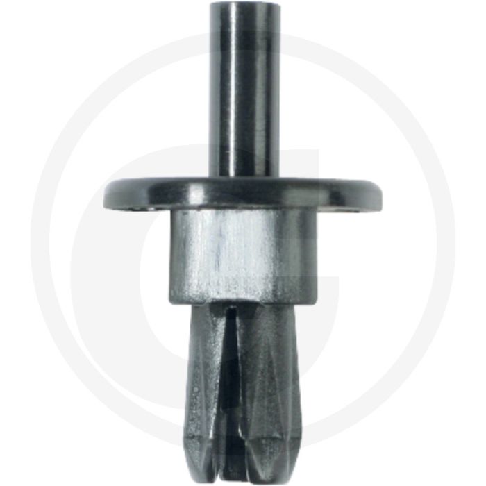 KS Tools Verbindungsclip für Ford,10er Pack - 65x25x165mm