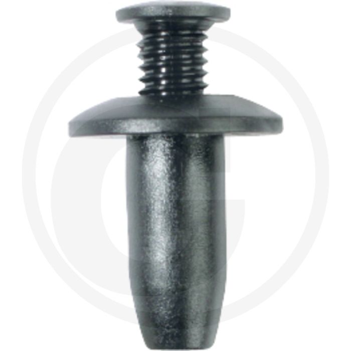 KS Tools Push-Type-Verbindungsclip für Ford,10er Pack, 65x25x165mm. KS Tools Push-Type-Verbindungsclip für Ford,10er Pack, 65x25x165mm.