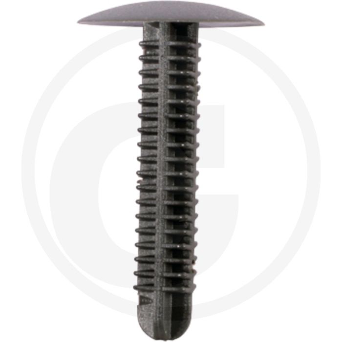 KS Tools Gepäckraumverkleidungs-Clip für Honda,10er Pack, 165x65x25mm, Ford & Honda KS Tools Gepäckraumverkleidungs-Clip für Honda,10er Pack, 165x65x25mm, Ford & Honda