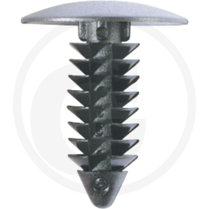 KS Tools Kabelbaum-Befestigung für Ford, 50er Pack - 138x40x183mm KS Tools Kabelbaum-Befestigung für Ford, 50er Pack - 138x40x183mm