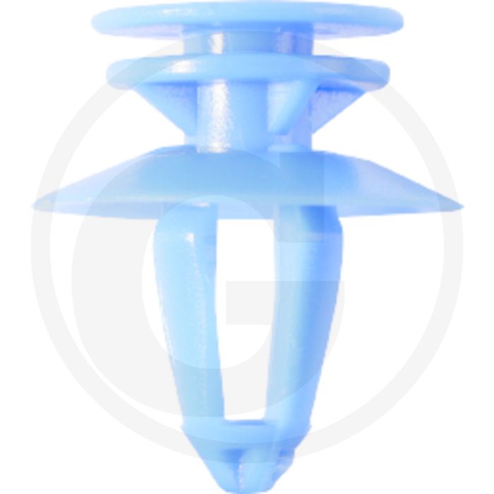 KS Tools Push-Type-Clip für Ford, 50er Pack - 138x40x183 mm KS Tools Push-Type-Clip für Ford, 50er Pack - 138x40x183 mm
