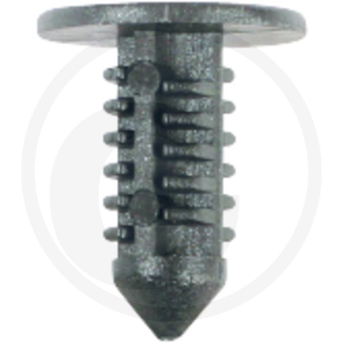 KS Tools Kabelbaum-Befestigung für Ford, 50er Pack - 138x40x183 mm KS Tools Kabelbaum-Befestigung für Ford, 50er Pack - 138x40x183 mm