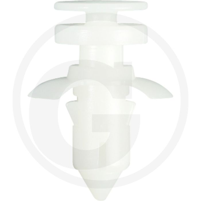 KS Tools Push-Type-Verbindungsclip für Ford,50er Pack - 138x40x183 mm KS Tools Push-Type-Verbindungsclip für Ford,50er Pack - 138x40x183 mm