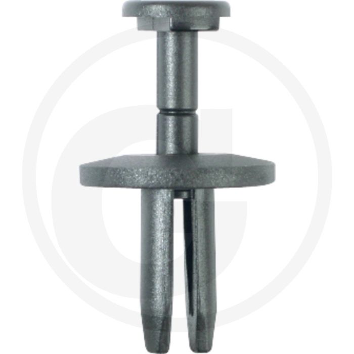 KS Tools Push-Type-Verbindungsclip für Ford, 50er Pack - 138x40x183mm KS Tools Push-Type-Verbindungsclip für Ford, 50er Pack - 138x40x183mm