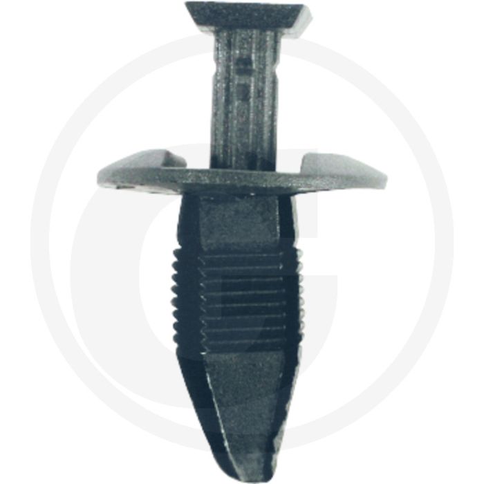 KS Tools Verbindungsclip für Ford, 50er Pack - 138x40x183 mm