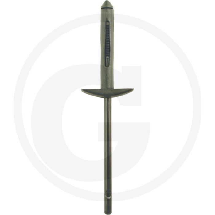 KS Tools Kunststoff-Niete für Motorhauben-Grill für Ford,50er Pack - 138x40x183mm KS Tools Kunststoff-Niete für Motorhauben-Grill für Ford,50er Pack - 138x40x183mm