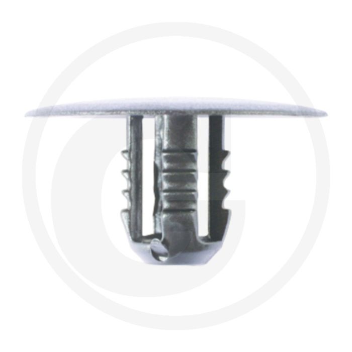 KS Tools Kofferraumverkleidungs-Clip für Ford,50er Pack, 138x40x183mm. KS Tools Kofferraumverkleidungs-Clip für Ford,50er Pack, 138x40x183mm.