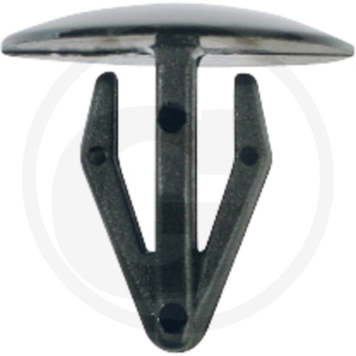 KS Tools Verbindungsclip für Honda, 10er Pack, 65x25x165mm.