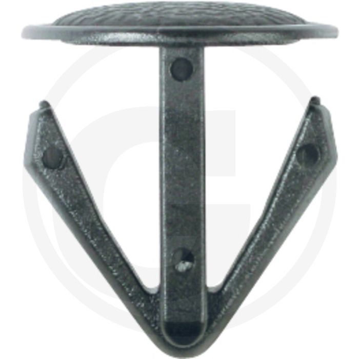 KS Tools Verbindungsclip für Honda, 10er Pack, 65x25x165 mm