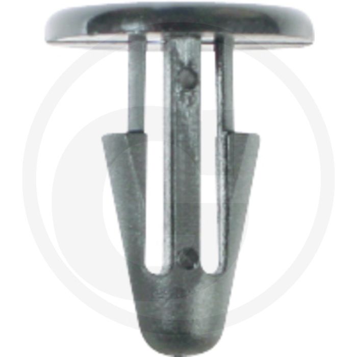 KS Tools Verbindungsclip für Honda, 10er Pack - 65x25x165 mm