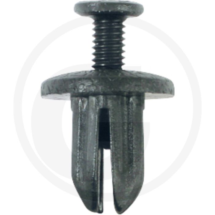 KS Tools Seiten- und Kofferraumverkleidungs-Clip für Honda,50er Pack - 138x40x183mm KS Tools Seiten- und Kofferraumverkleidungs-Clip für Honda,50er Pack - 138x40x183mm