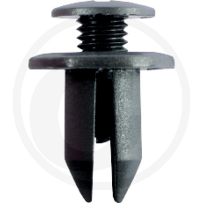 KS Tools Push-Type-Clip für Mazda,50er Pack - für Honda, Opel - 138x40x183mm KS Tools Push-Type-Clip für Mazda,50er Pack - für Honda, Opel - 138x40x183mm