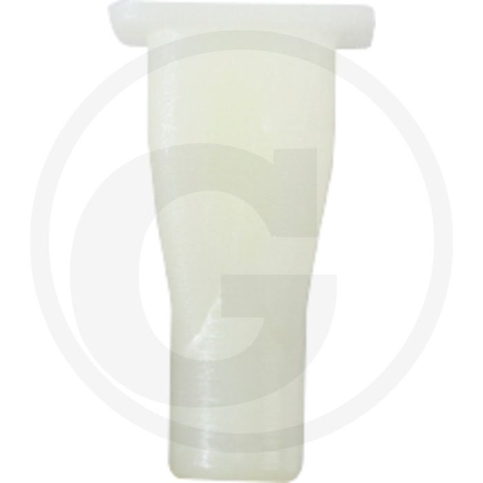 KS Tools Verbindungsvierkantmutter-Clip für Mazda,10er Pack, 65x25x165 mm