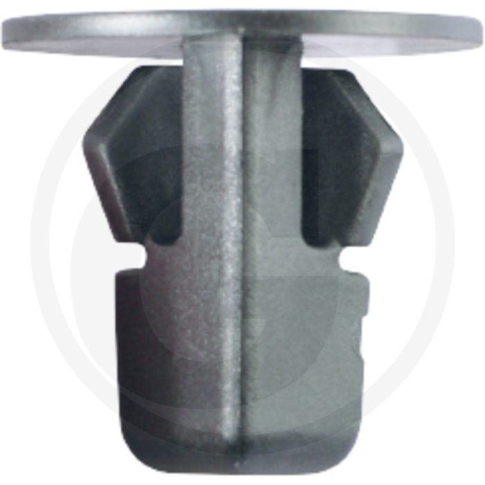KS Tools Rundmutter-Clip für Toyota,10er Pack - für Toyota/Lexus - 65x25x165mm KS Tools Rundmutter-Clip für Toyota,10er Pack - für Toyota/Lexus - 65x25x165mm