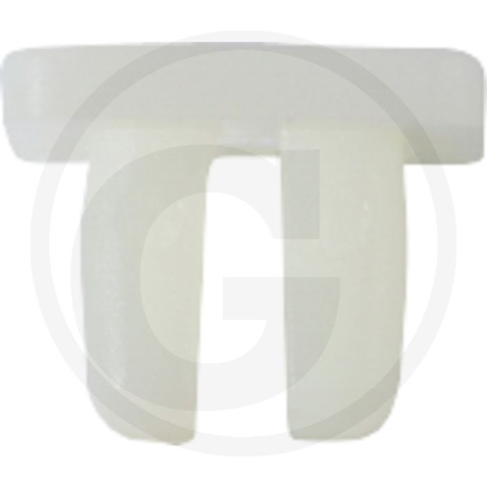 KS Tools Verbindungsvierkantmutter-Clip für Toyota,10er Pack - für Nissan, für Toyota/Lexus - 65x25x165mm KS Tools Verbindungsvierkantmutter-Clip für Toyota,10er Pack - für Nissan, für Toyota/Lexus - 65x25x165mm