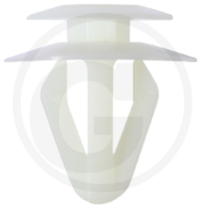 KS Tools Verkleidungs-Clip für Mazda,10er Pack, 65x25x165mm. KS Tools Verkleidungs-Clip für Mazda,10er Pack, 65x25x165mm.