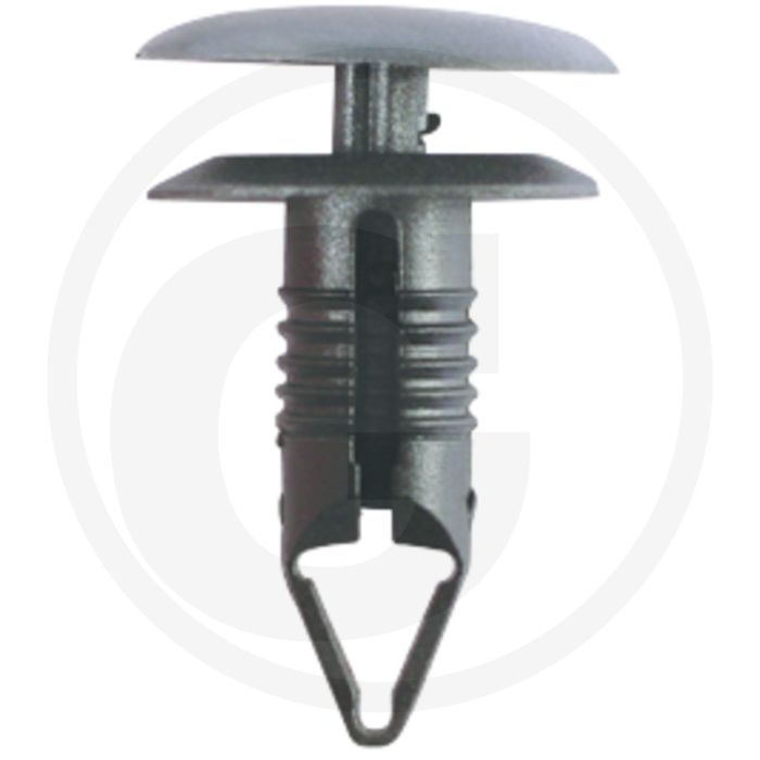 KS Tools Push-Type-Clip für Mazda,10er Pack, 65x25x165 mm KS Tools Push-Type-Clip für Mazda,10er Pack, 65x25x165 mm
