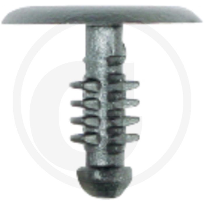 KS Tools Kabelbaum-Verbindungsclip für Mazda,10er Pack, 165x65x25mm. KS Tools Kabelbaum-Verbindungsclip für Mazda,10er Pack, 165x65x25mm.
