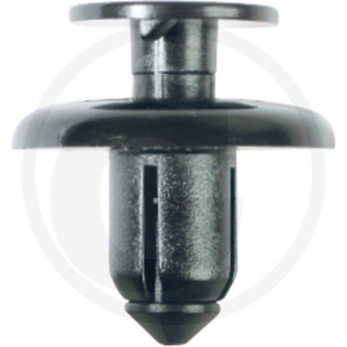 KS Tools Push-Type-Verbindungsclip für Mazda,10er Pack - 65x25x165mm KS Tools Push-Type-Verbindungsclip für Mazda,10er Pack - 65x25x165mm