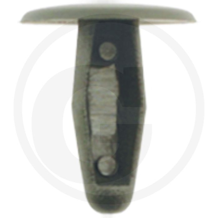 KS Tools Zierleisten-Clip für Mazda,10er Pack - 65x25x165mm KS Tools Zierleisten-Clip für Mazda,10er Pack - 65x25x165mm