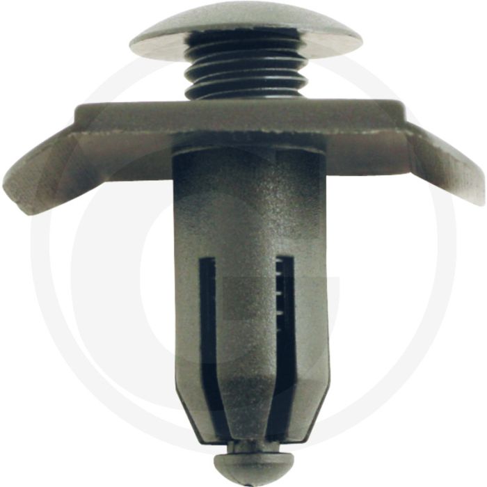 KS Tools Stoßfängerabdeckung-Verbindungsclip für Nissan,10er Pack - Mazda, Polybeutel, 65x25x165mm KS Tools Stoßfängerabdeckung-Verbindungsclip für Nissan,10er Pack - Mazda, Polybeutel, 65x25x165mm
