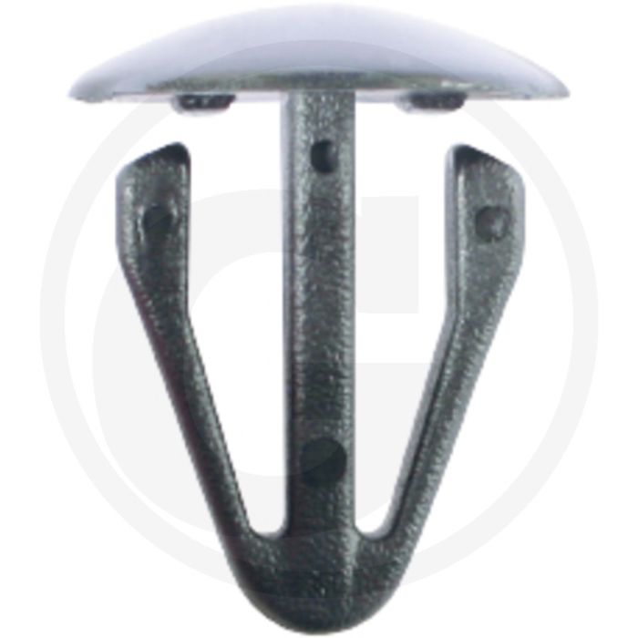 KS Tools Haltebügel-Clip für Mazda, 50er Pack, 138x40x183 mm KS Tools Haltebügel-Clip für Mazda, 50er Pack, 138x40x183 mm