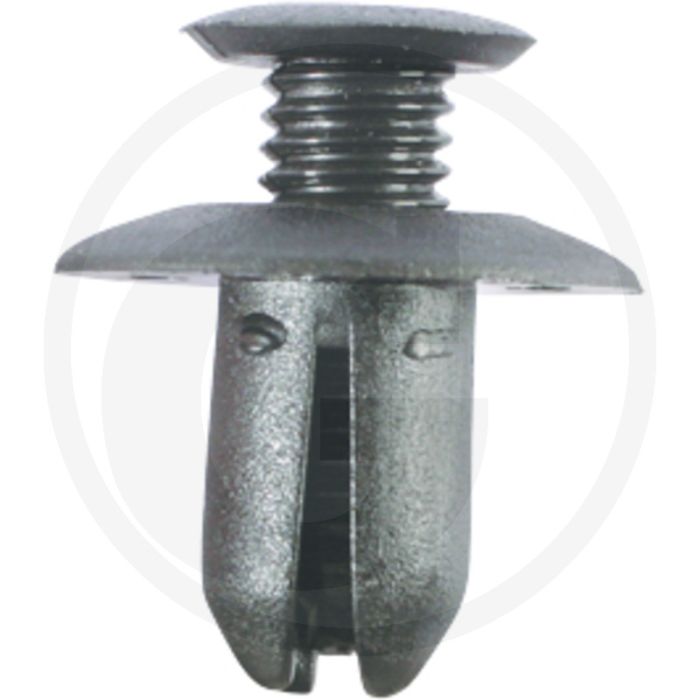 KS Tools Push-Type-Clip für Mazda,50er Pack - 138x40x183mm KS Tools Push-Type-Clip für Mazda,50er Pack - 138x40x183mm