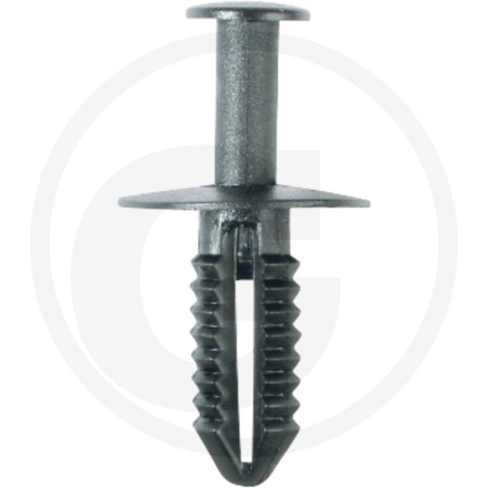 KS Tools Push-Type-Verbindungsclip für Mercedes,50er Pack - 138x40x183mm KS Tools Push-Type-Verbindungsclip für Mercedes,50er Pack - 138x40x183mm