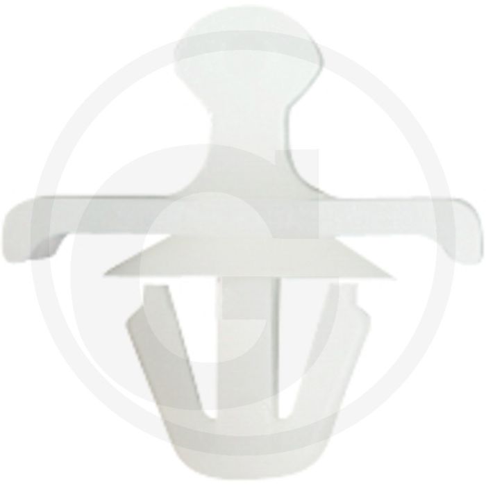KS Tools Verbindungsclip für Mercedes, 50er Pack - 138x40x183mm KS Tools Verbindungsclip für Mercedes, 50er Pack - 138x40x183mm