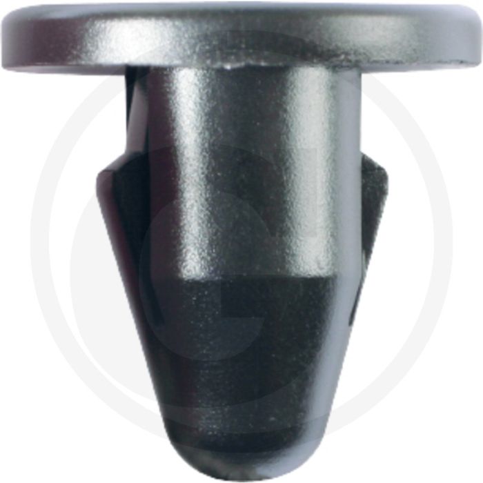 KS Tools Stoßfängerabdeckung-Verbindungsclip für Mitsubishi,10er Pack - 65x25x165mm KS Tools Stoßfängerabdeckung-Verbindungsclip für Mitsubishi,10er Pack - 65x25x165mm