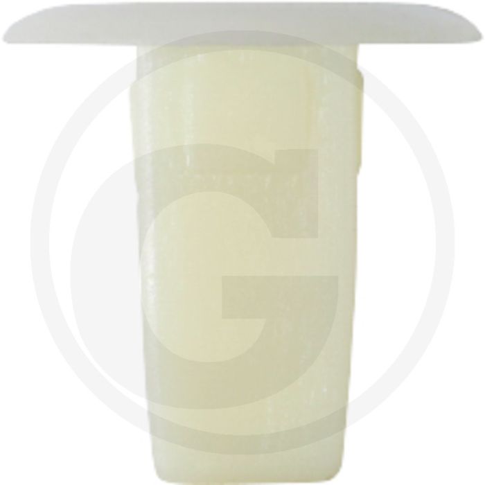 KS Tools Rundmutter-Clip für Mitsubishi,50er Pack - 138x40x183mm KS Tools Rundmutter-Clip für Mitsubishi,50er Pack - 138x40x183mm