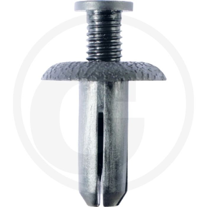 KS Tools Push-Type-Clip für Mitsubishi, 50er Pack - 138x40x183mm KS Tools Push-Type-Clip für Mitsubishi, 50er Pack - 138x40x183mm