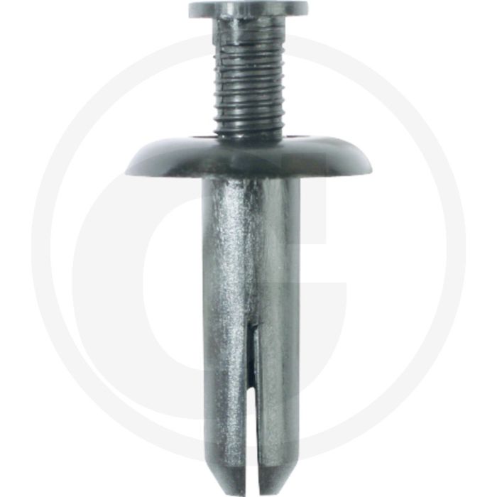 KS Tools Push-Type-Verbindungsclip für Mitsubishi,50er Pack - 138x40x183mm KS Tools Push-Type-Verbindungsclip für Mitsubishi,50er Pack - 138x40x183mm