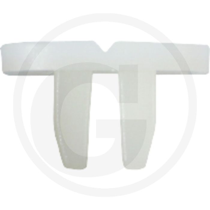 KS Tools Vierkantmutter-Clip für Nissan,10er Pack - 65x25x165mm KS Tools Vierkantmutter-Clip für Nissan,10er Pack - 65x25x165mm
