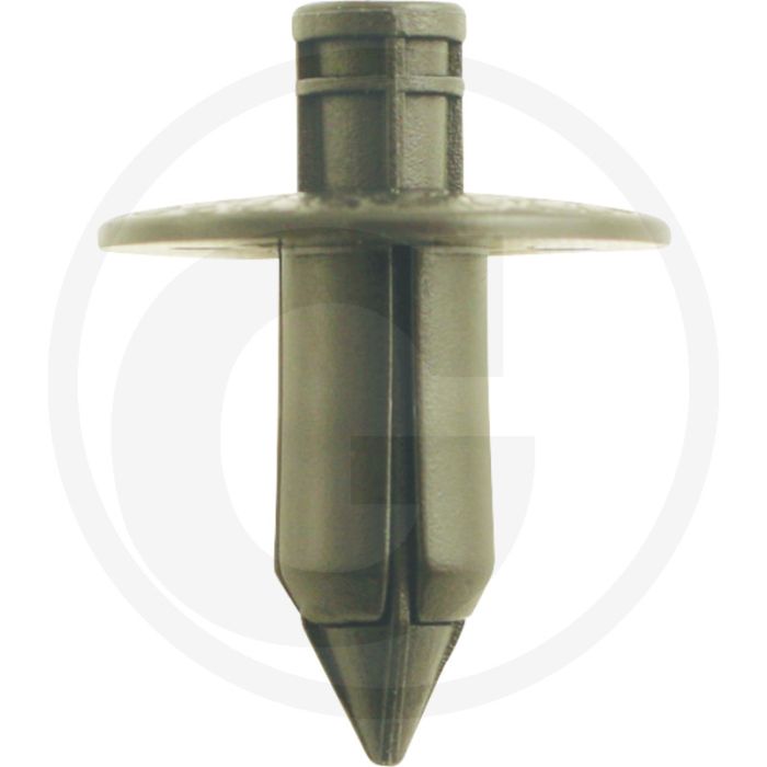 KS Tools Push-Type-Clip für Nissan,10er Pack - 65x25x165 mm