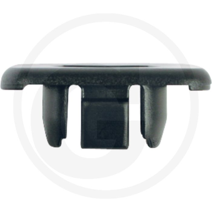 KS Tools Grill-Tülle für Nissan,10er Pack - 65x25x165mm KS Tools Grill-Tülle für Nissan,10er Pack - 65x25x165mm