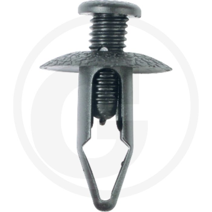 KS Tools Push-Type-Niete für Nissan,10er Pack - 65x25x165mm