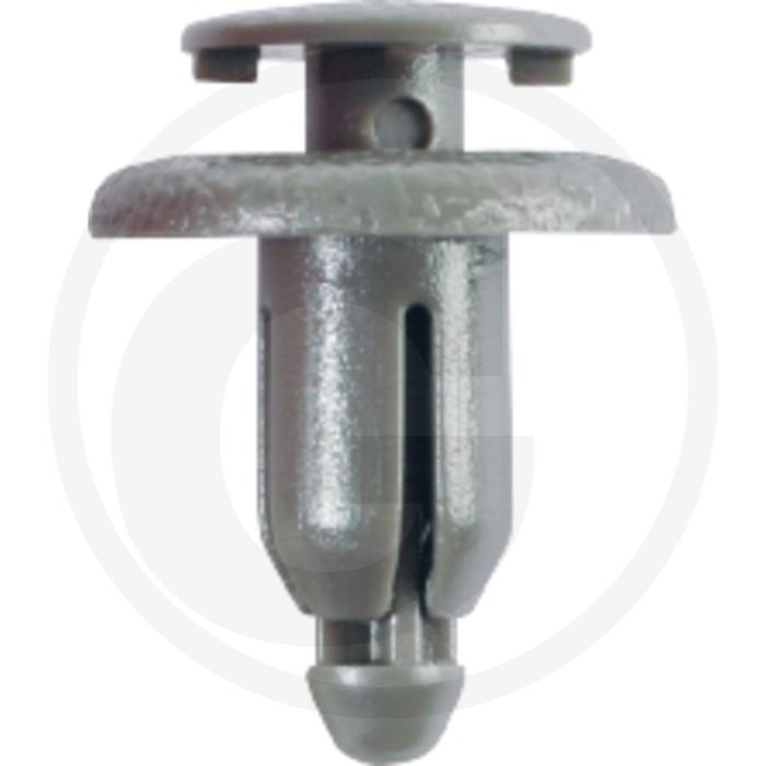 KS Tools Türverkleidung-Befestigungs-Clip für Toyota,10er Pack - für Nissan, für Toyota/Lexus - 65x25x165mm KS Tools Türverkleidung-Befestigungs-Clip für Toyota,10er Pack - für Nissan, für Toyota/Lexus - 65x25x165mm