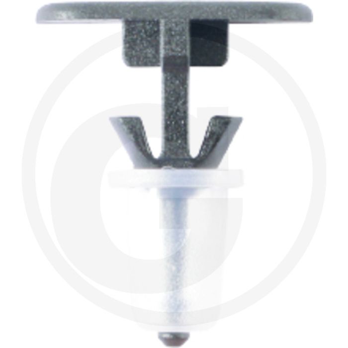 KS Tools Befestigungs-Clip für Opel,10er Pack - 65x25x165mm KS Tools Befestigungs-Clip für Opel,10er Pack - 65x25x165mm