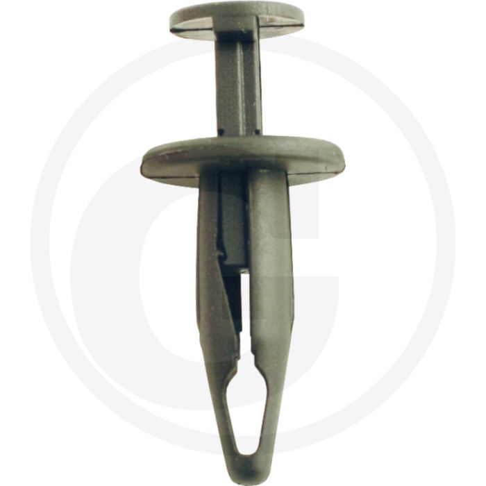 KS Tools Armaturenbrett-Verbindungsclip für GM,50er Pack - für Opel, 138x40x183mm KS Tools Armaturenbrett-Verbindungsclip für GM,50er Pack - für Opel, 138x40x183mm
