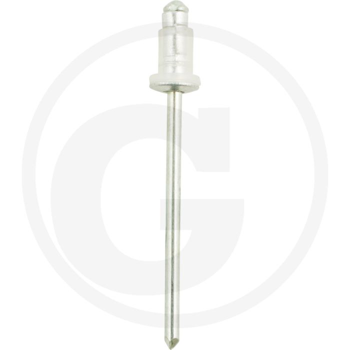 KS Tools Dichtniete mit 6,2mm Flansch für Toyota,10er Pack - für Toyota/Lexus, 65x25x165mm KS Tools Dichtniete mit 6,2mm Flansch für Toyota,10er Pack - für Toyota/Lexus, 65x25x165mm