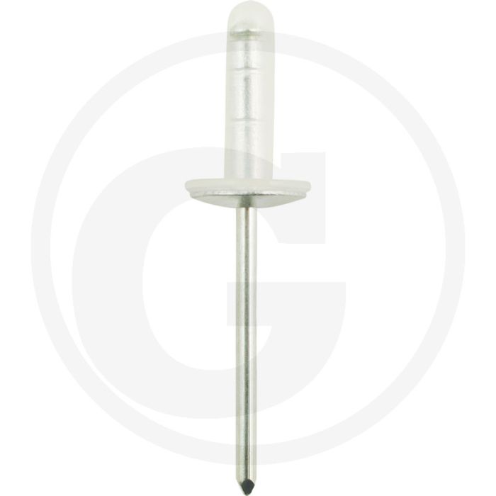 KS Tools Dichtniete mit 12,1mm Flansch für Toyota,10er Pack - für Toyota/Lexus - 65x25x165mm KS Tools Dichtniete mit 12,1mm Flansch für Toyota,10er Pack - für Toyota/Lexus - 65x25x165mm