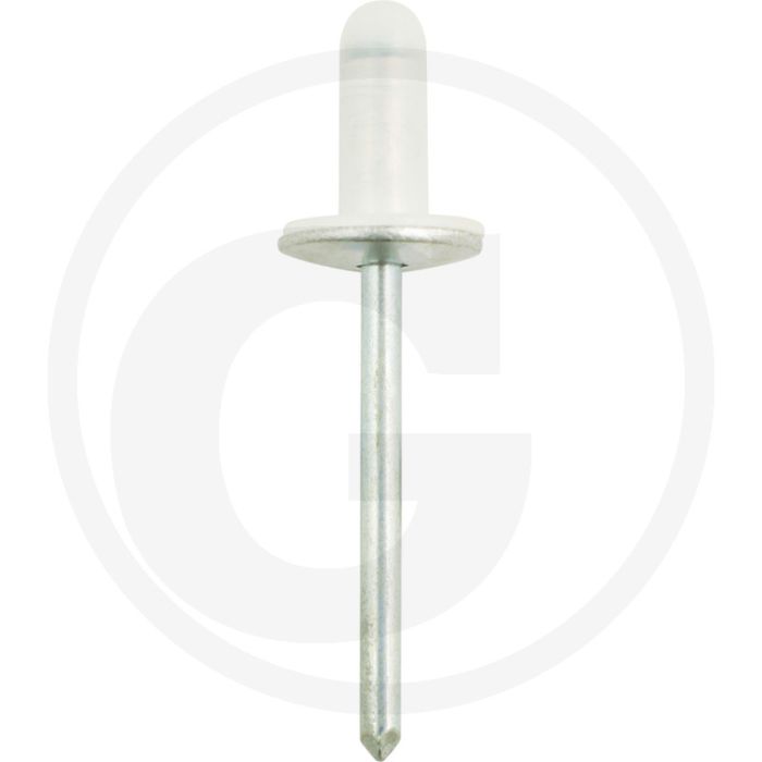 KS Tools Dichtniete mit 12,8mm Flansch universal,50er Pack - Toyota \/ Lexus, 138x40x183mm KS Tools Dichtniete mit 12,8mm Flansch universal,50er Pack - Toyota \/ Lexus, 138x40x183mm