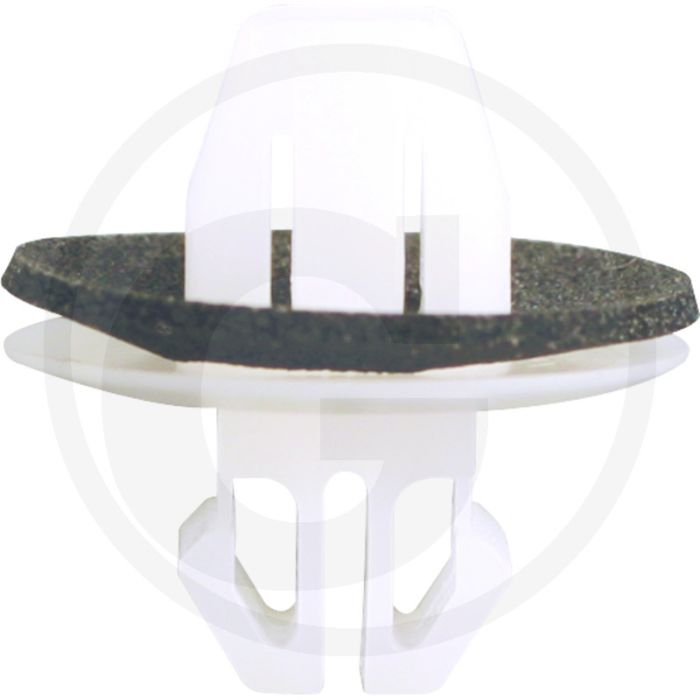 KS Tools Türschweller-Verbindungsclip für Toyota,10er Pack - 65x25x165 mm KS Tools Türschweller-Verbindungsclip für Toyota,10er Pack - 65x25x165 mm