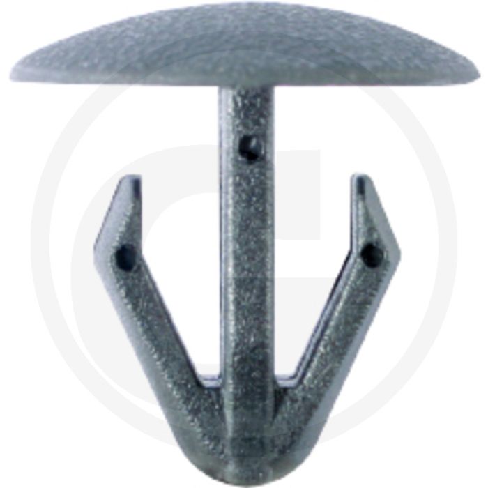 KS Tools Befestigungs-Clip für Toyota,10er Pack - für Toyota / Lexus, 65x25x165mm KS Tools Befestigungs-Clip für Toyota,10er Pack - für Toyota / Lexus, 65x25x165mm