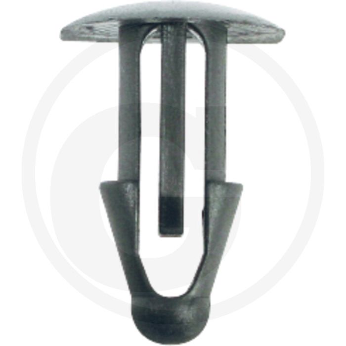 KS Tools Verbindungsclip für Toyota/Lexus,10er Pack, 65x25x165mm KS Tools Verbindungsclip für Toyota/Lexus,10er Pack, 65x25x165mm